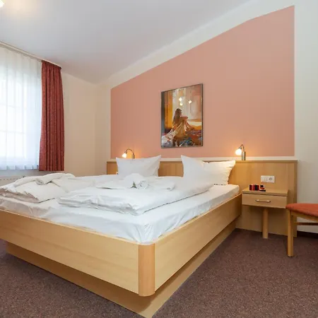 Apartment Margaretha, App 17 *