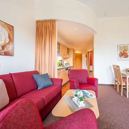 Apartment Margaretha, App 17 Sellin (Rugen)