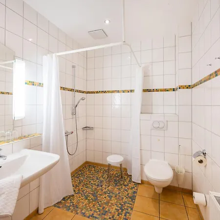 Margaretha, App 17 Sellin (Rugen)