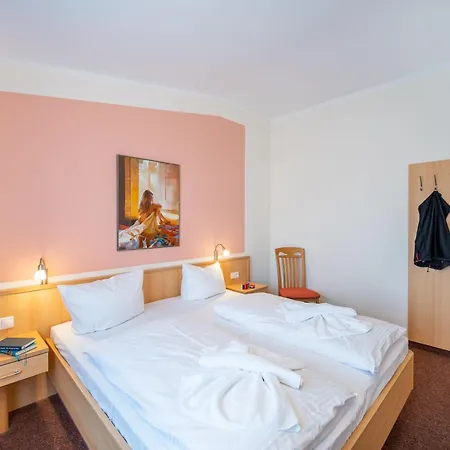 Margaretha, App 17 Apartment Sellin (Rugen)