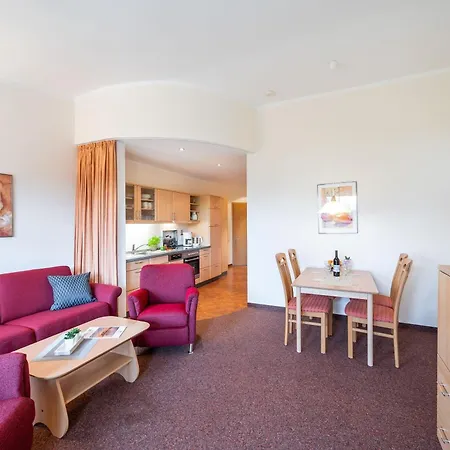 Margaretha, App 17 דירה Sellin (Rugen)