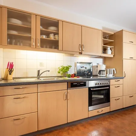 Margaretha, App 17 Apartment *