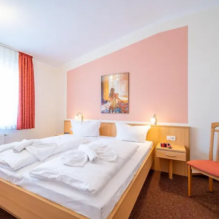 Apartment Margaretha, App 17 *
