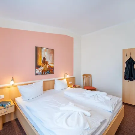 Apartment Margaretha, App 17 Sellin (Rugen)