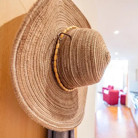 Margaretha, App 17 Apartment