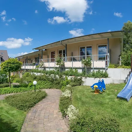 Apartment Margaretha, App 17 Sellin (Rugen)