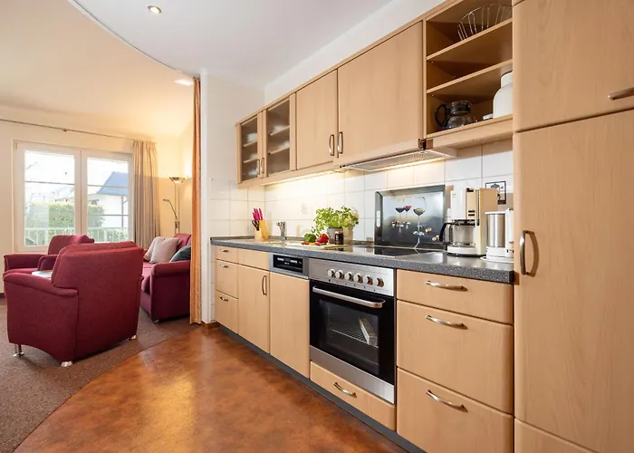 Margaretha, App 17 Appartement