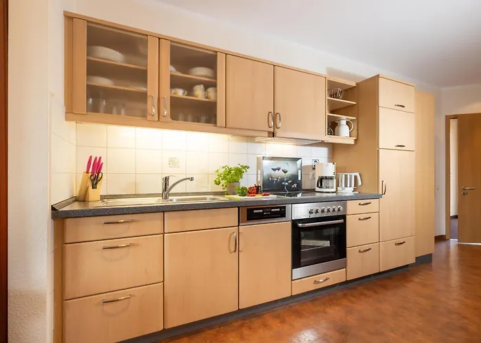 Margaretha, App 17 Appartement *