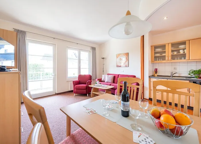 Appartement Margaretha, App 17