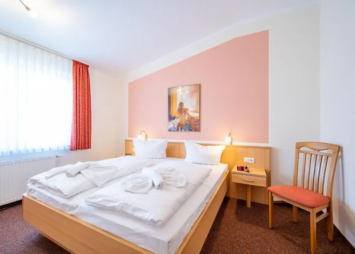 Appartement Margaretha, App 17 *