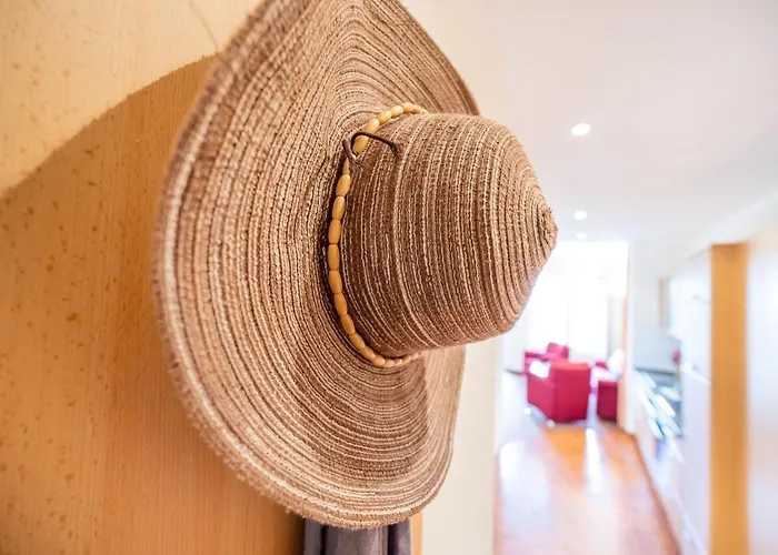 Margaretha, App 17 Appartement