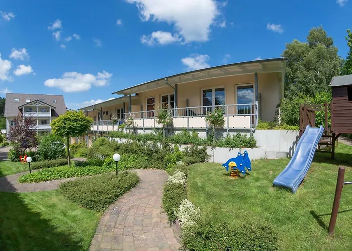 Appartement Margaretha, App 17 Sellin (Rugen)